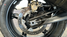 BMW G310 GS 